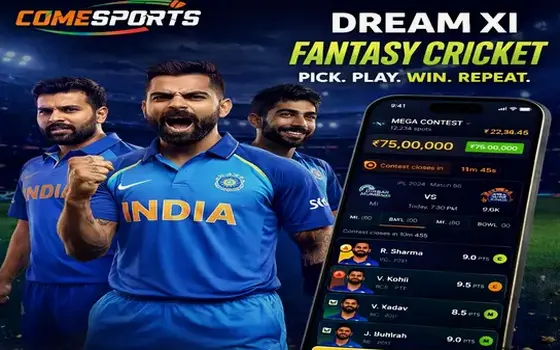India vs Australia on Superwin777